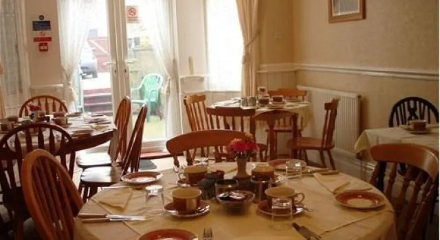 The Sandalwood Hotel