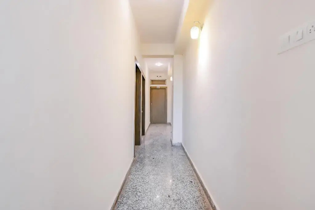 Samarpit Residency by OYO Rooms