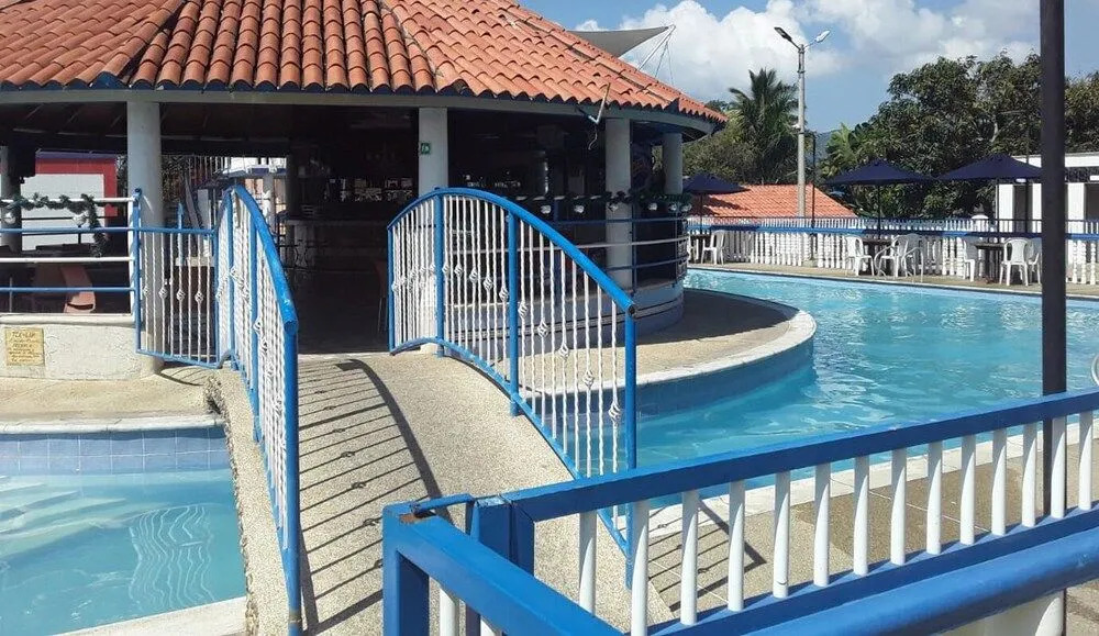 Hotel Chinauta Real