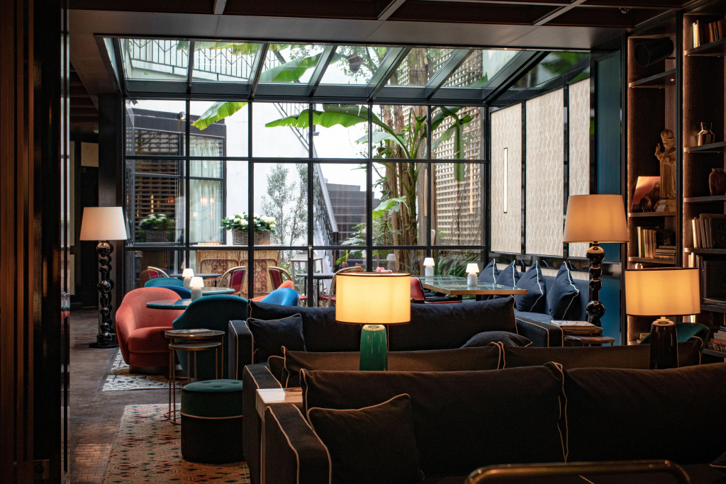 Le Roch Hotel & Spa