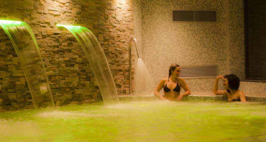 Hotel Terme Capasso