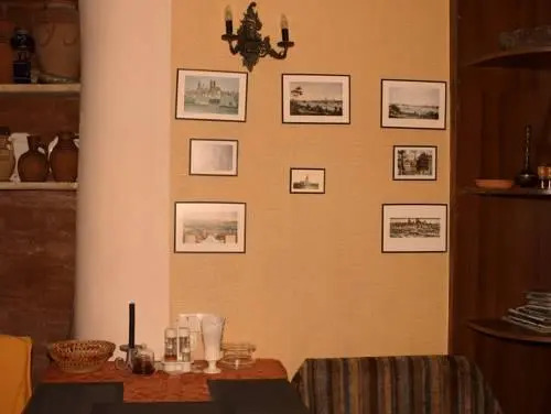 Luca Apartment