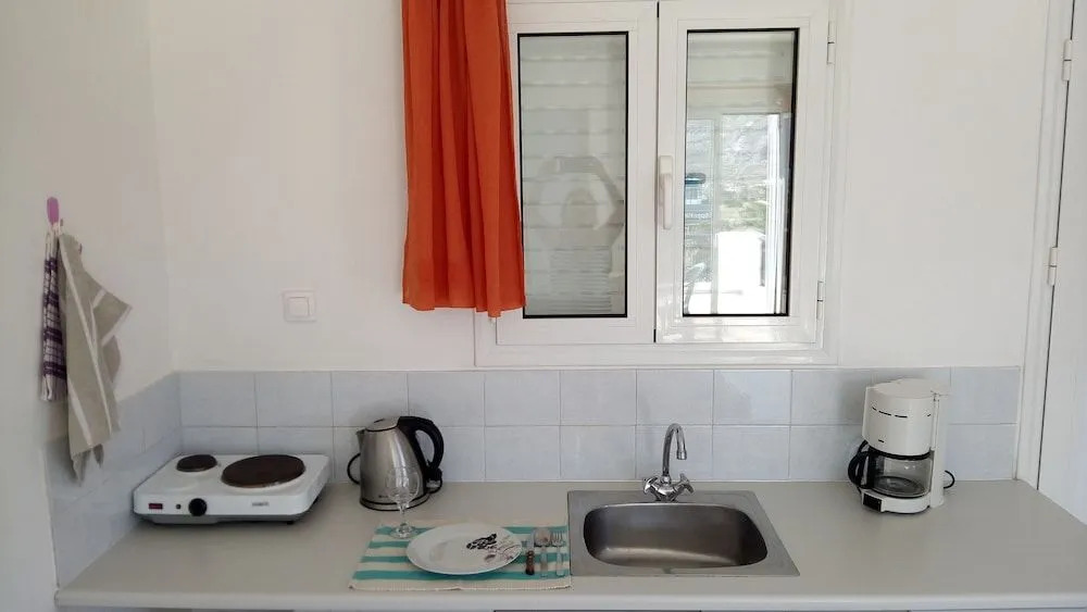 Orama Apartments