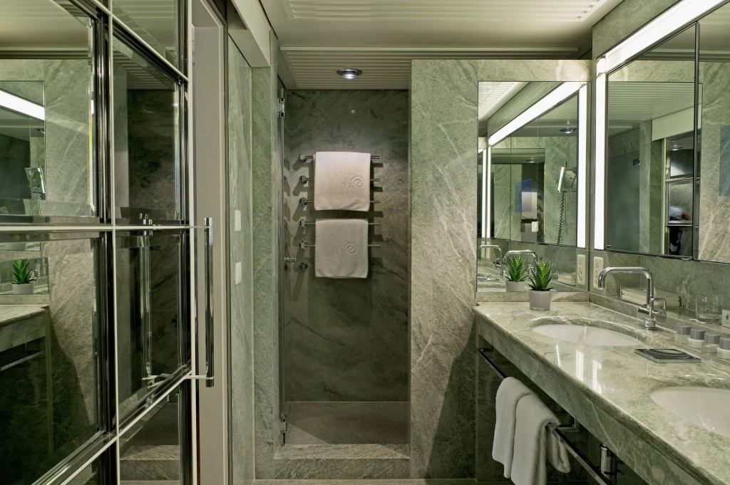 Widder Hotel - Zurichs Luxury Hideaway