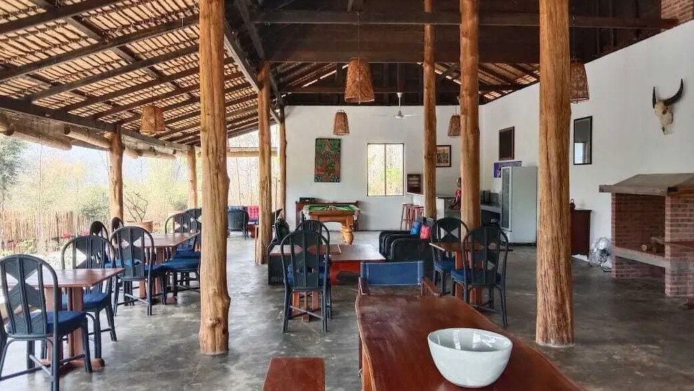 Naga Lodge