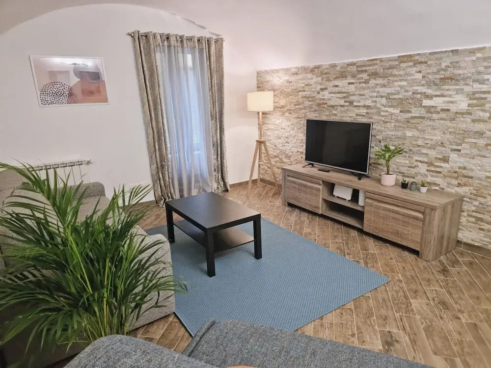Cozy Flat - Niccolini 6, piano 2, Florence