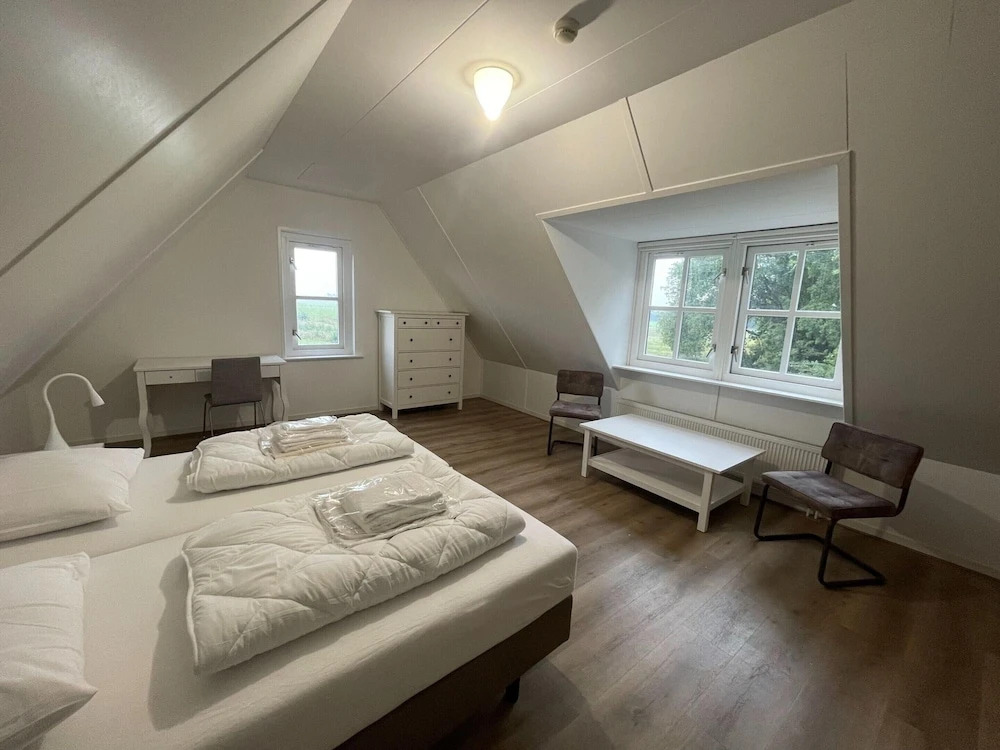 Holiday Home on the Edge of National Park