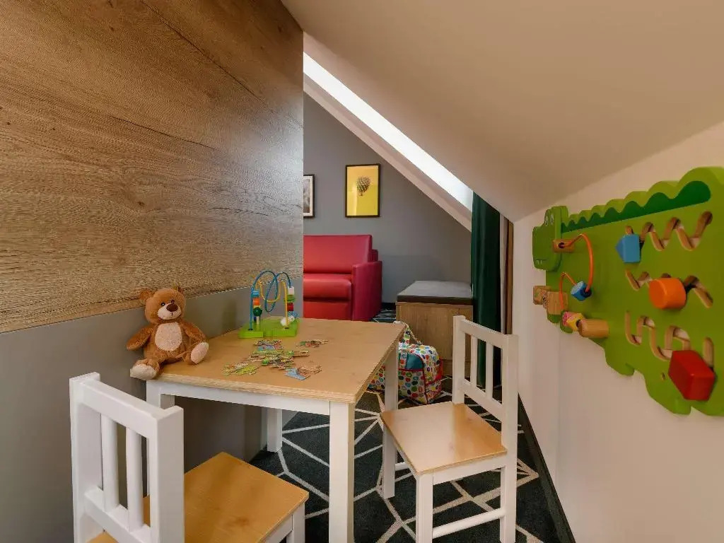 Ibis Styles Aschaffenburg