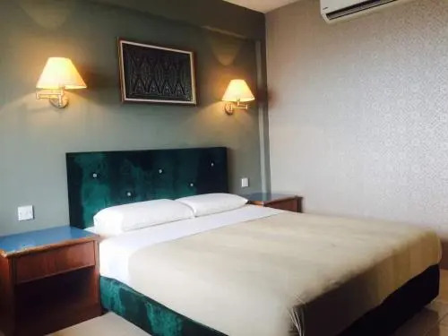 Panuba Inn Resort