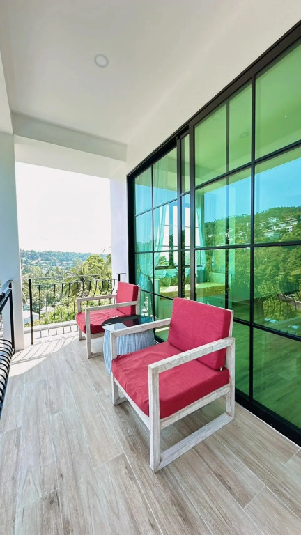 Вилла 3br Luxury Villa Koh Phangan Thailand