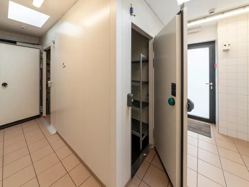 Tranquil Holiday Home in Durbuy