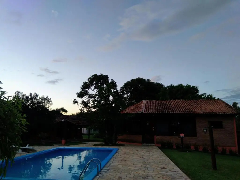 Pousada Vila Minas