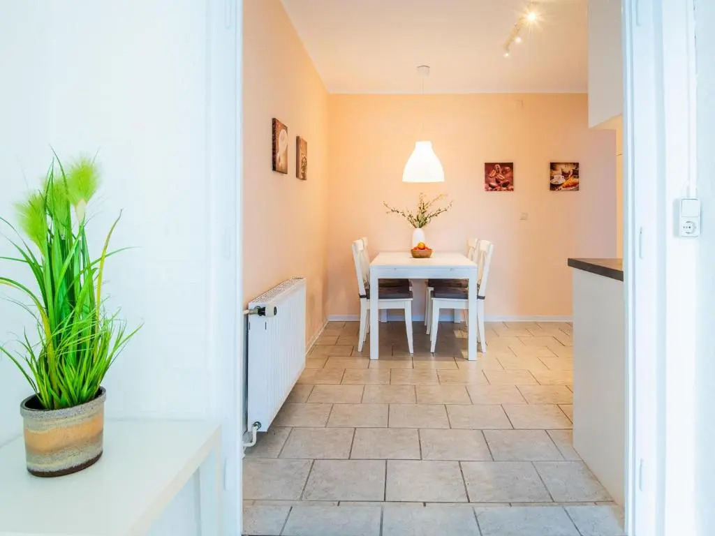 Haus zur Linde Wohnung 1