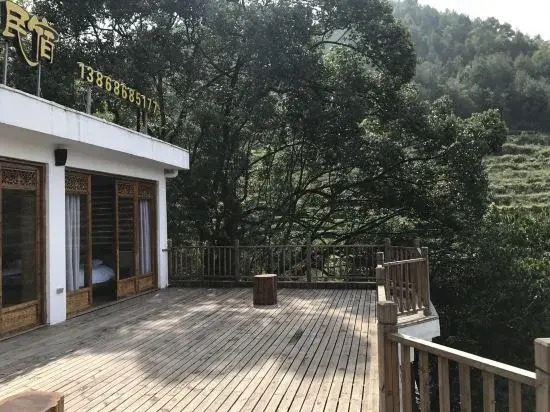Wencheng Zhuliangying Homestay