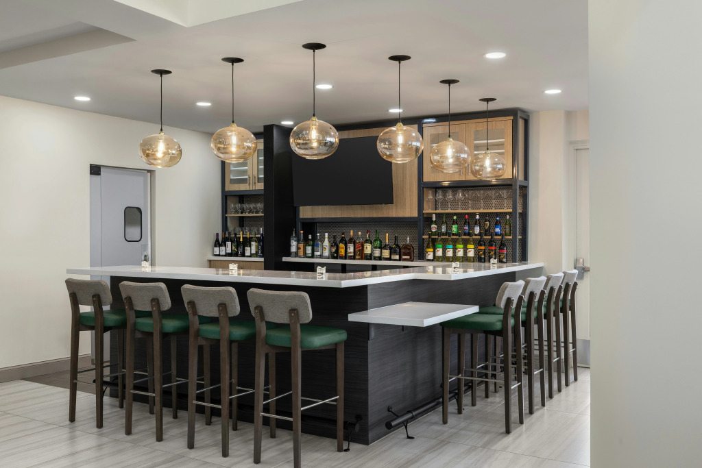 Hilton Garden Inn Washington DC/Greenbelt