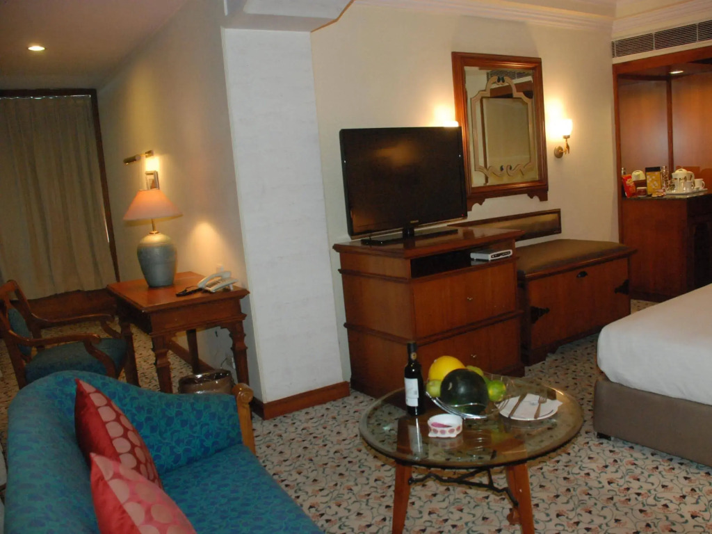 The Maya Hotel