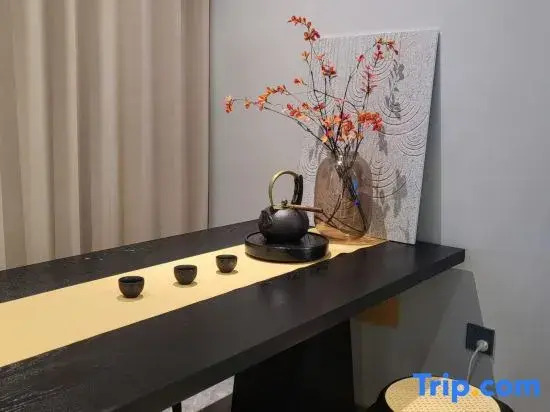 Tianjin Yaokuan Homestay