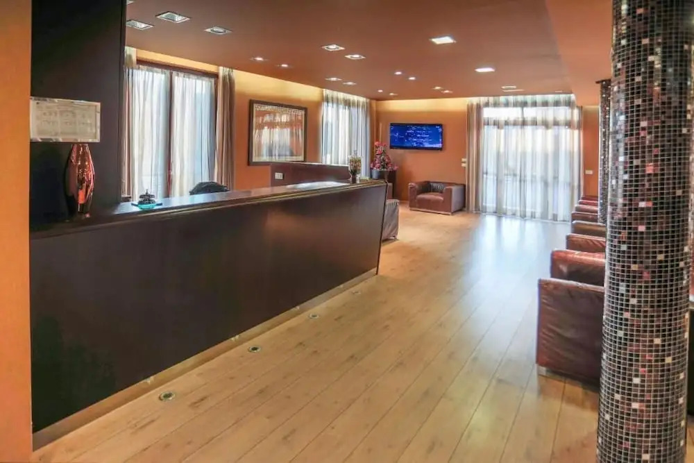 Hotel Fortyfive