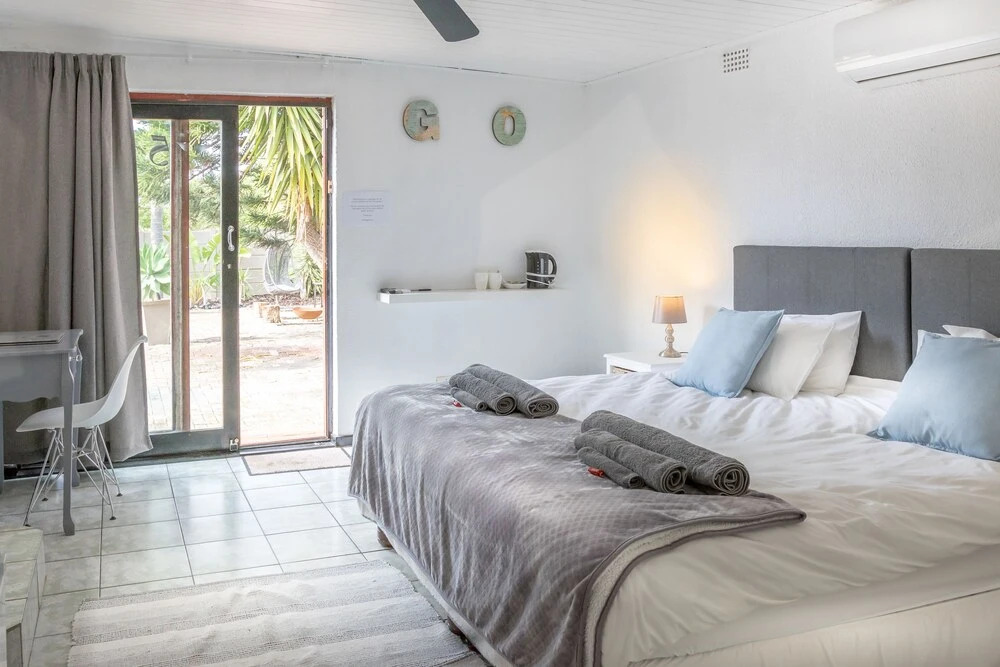 The Nest Guesthouse