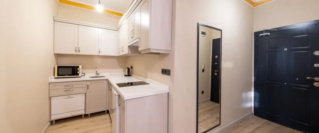 Taksim No:44 Hotelsuites