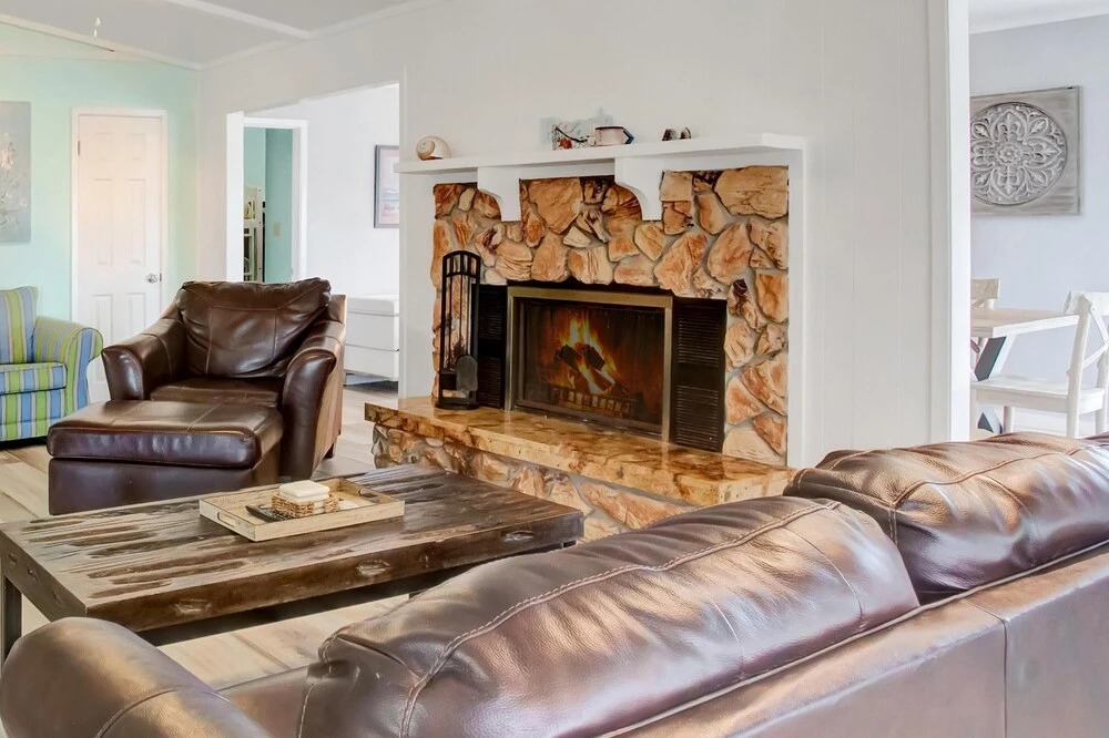 Santa Rosa Beach House by Forehand Rentals