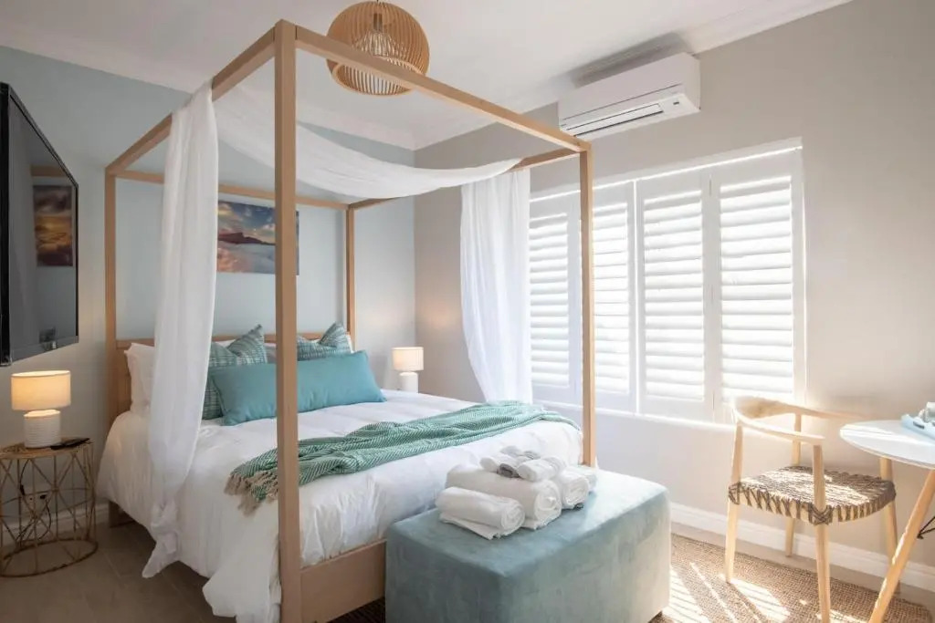 Bentleys Guesthouse