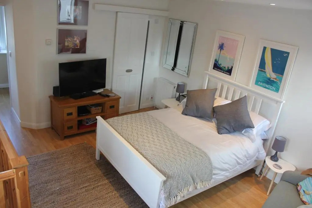 Torbay Annexe (Adults Only)