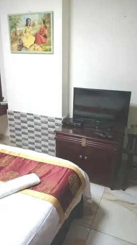 Ya Hala Furnished Appartment