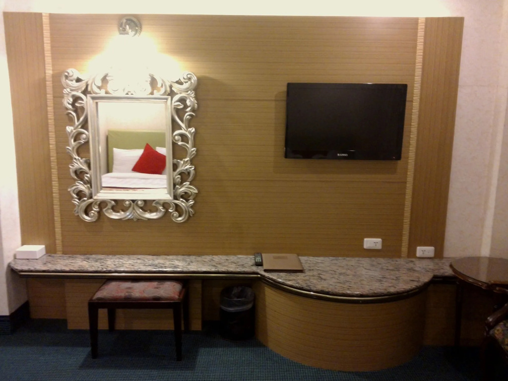 Wenpin Hotel - Pier 2