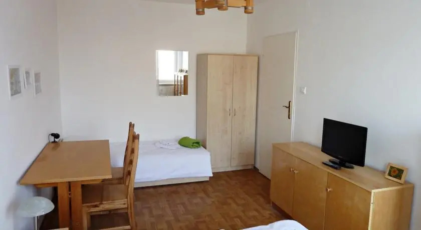 Viator Pokoje Gościnne