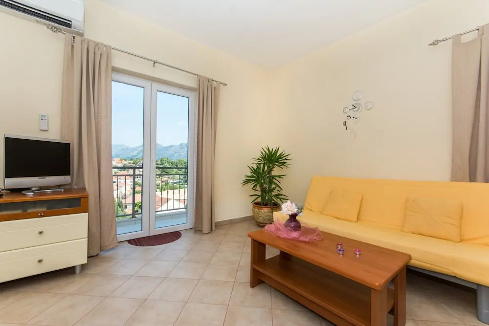 Apartments Dadic