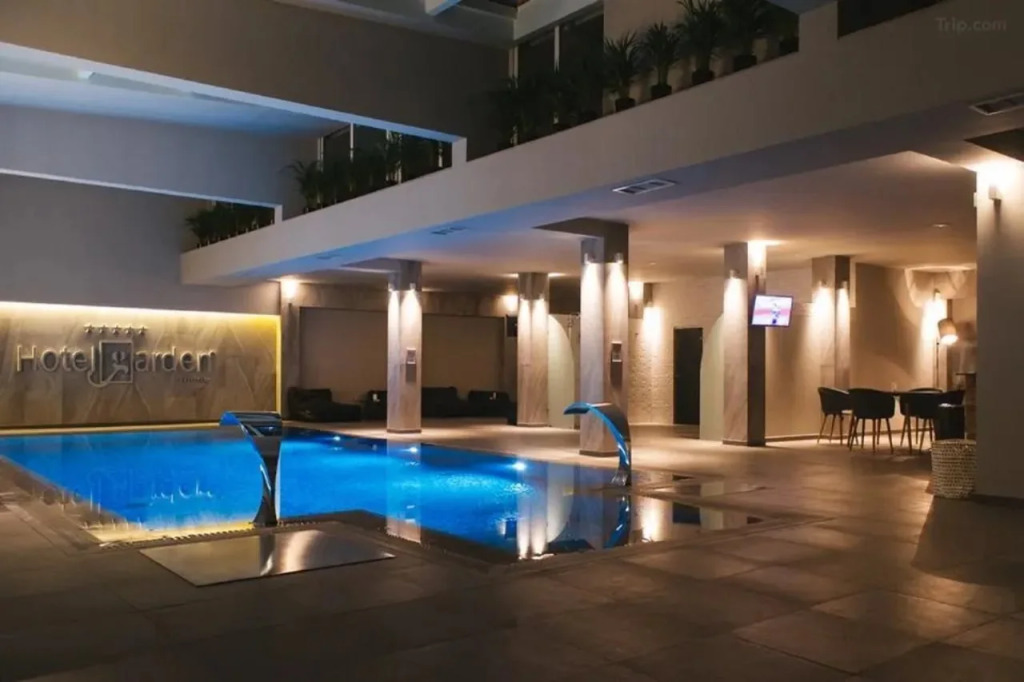 Hotel Garden