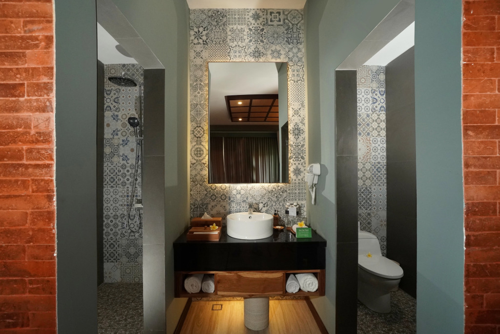 FuramaXclusive Resort & Villas, Ubud