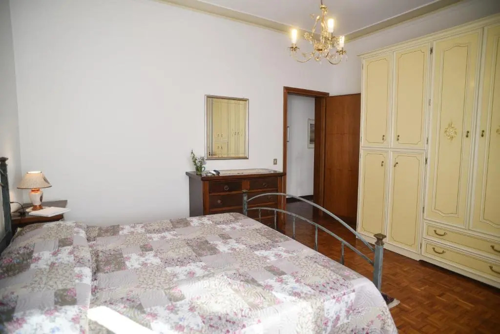 Casa Paola Lucca