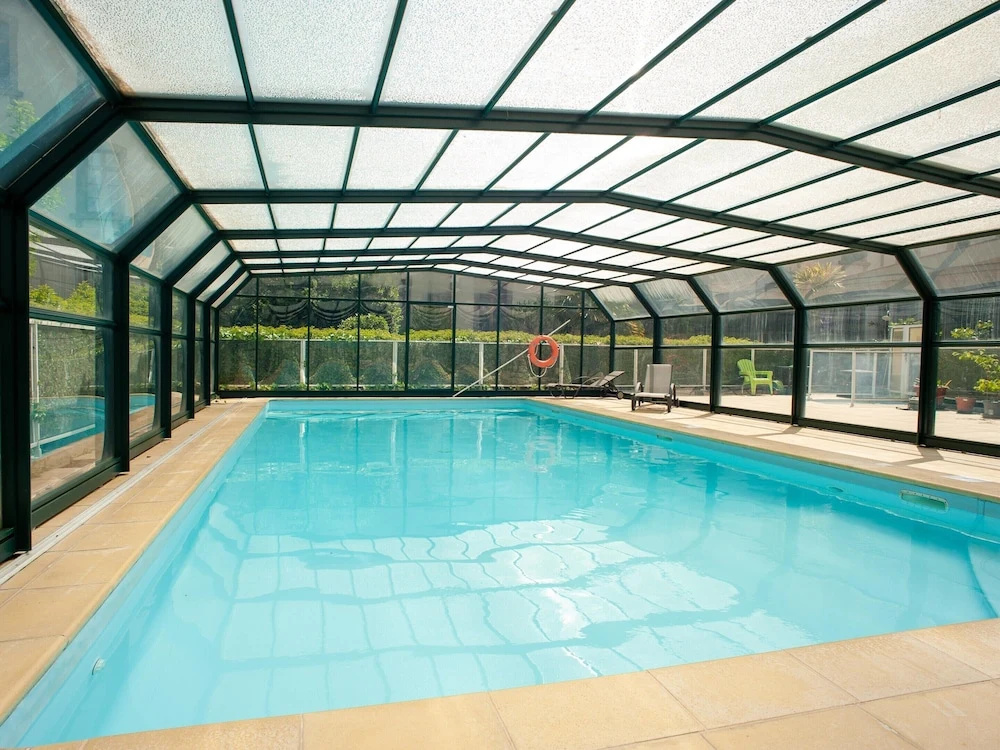 6-guest Stay With Wellness Area