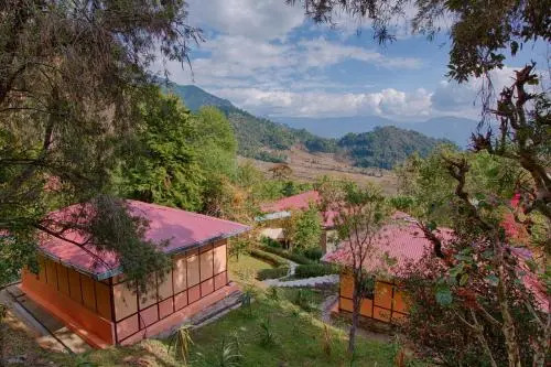 Martam Village Resort
