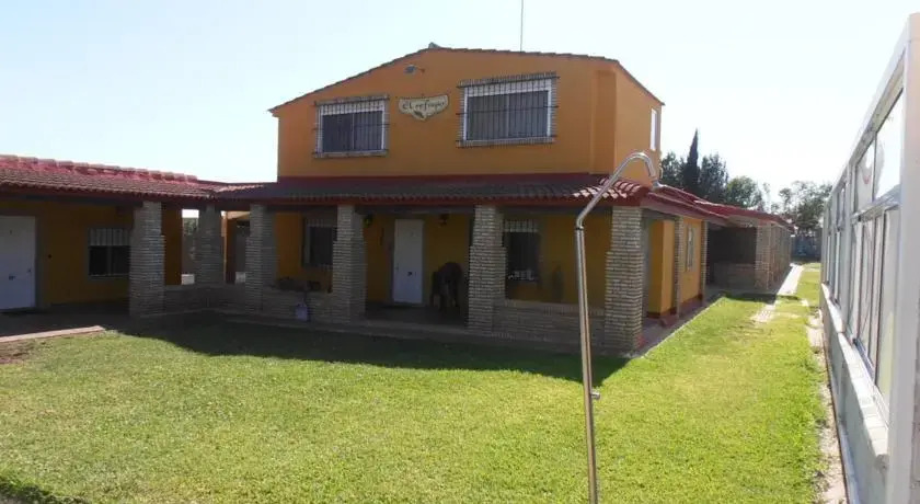 Casa Rural El Refugio