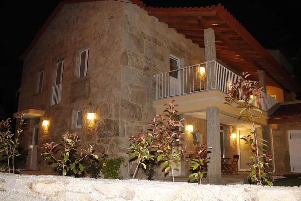 Casa da Nininha