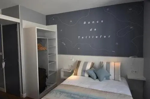 Hotel Atlantique