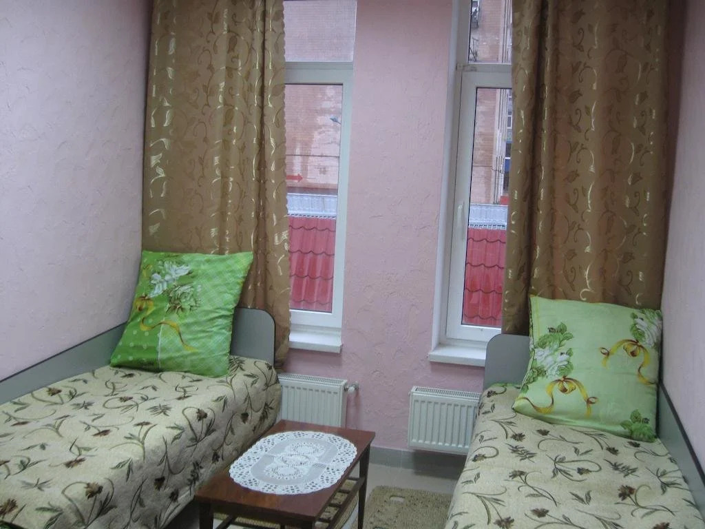 Palmira Hostel Backpackers
