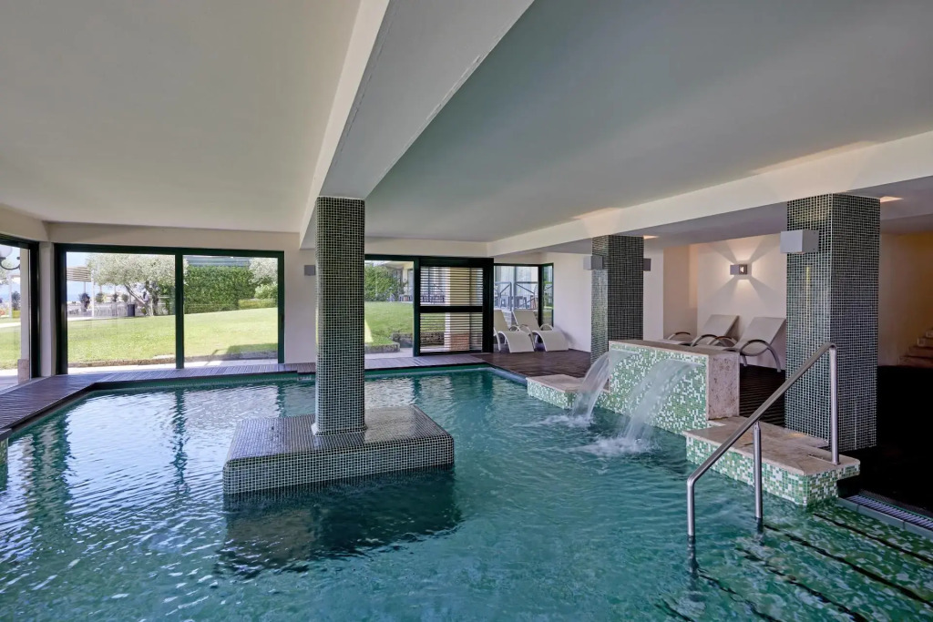 Отель Park Hotel Casimiro