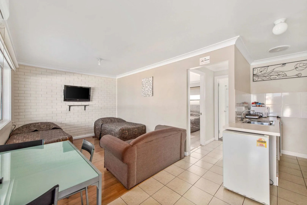 Comfort Inn Moree