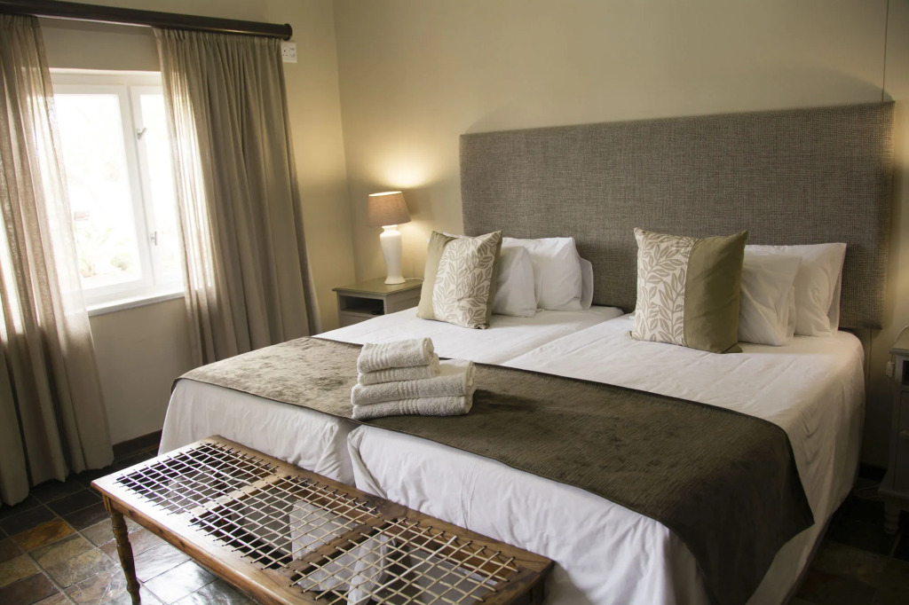 Hilltop Guesthouse