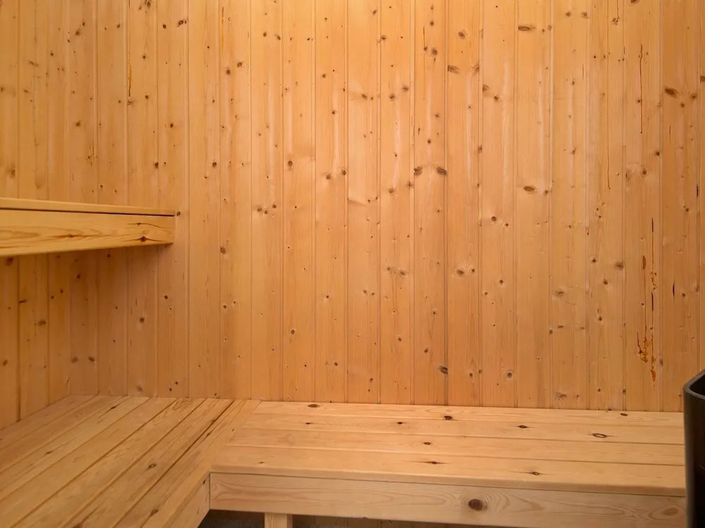 Luxurious Holiday Home in Romo Denmark With Sauna