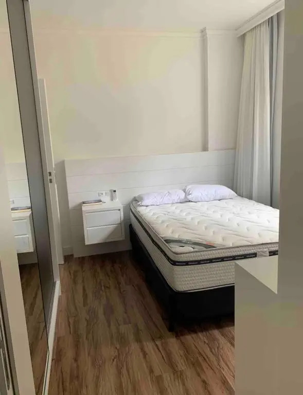 Apartamento NOVO, 1 quadra do mar