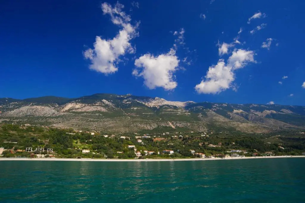 Eleftheria Apartments