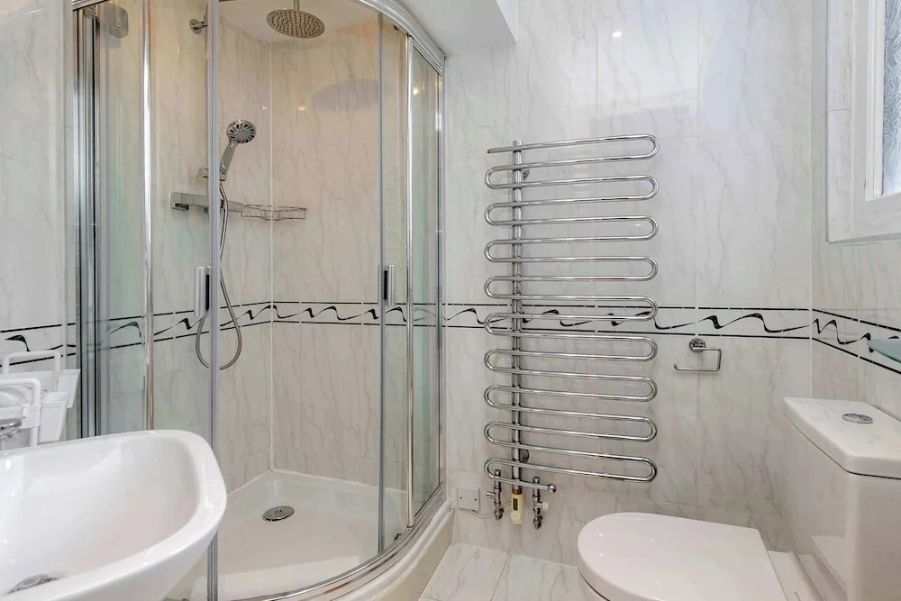 Charming 2 Bedroom Flat - Knightsbridge