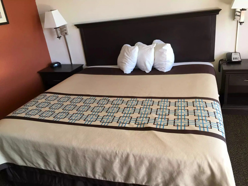 Americas Best Value Inn Hobbs