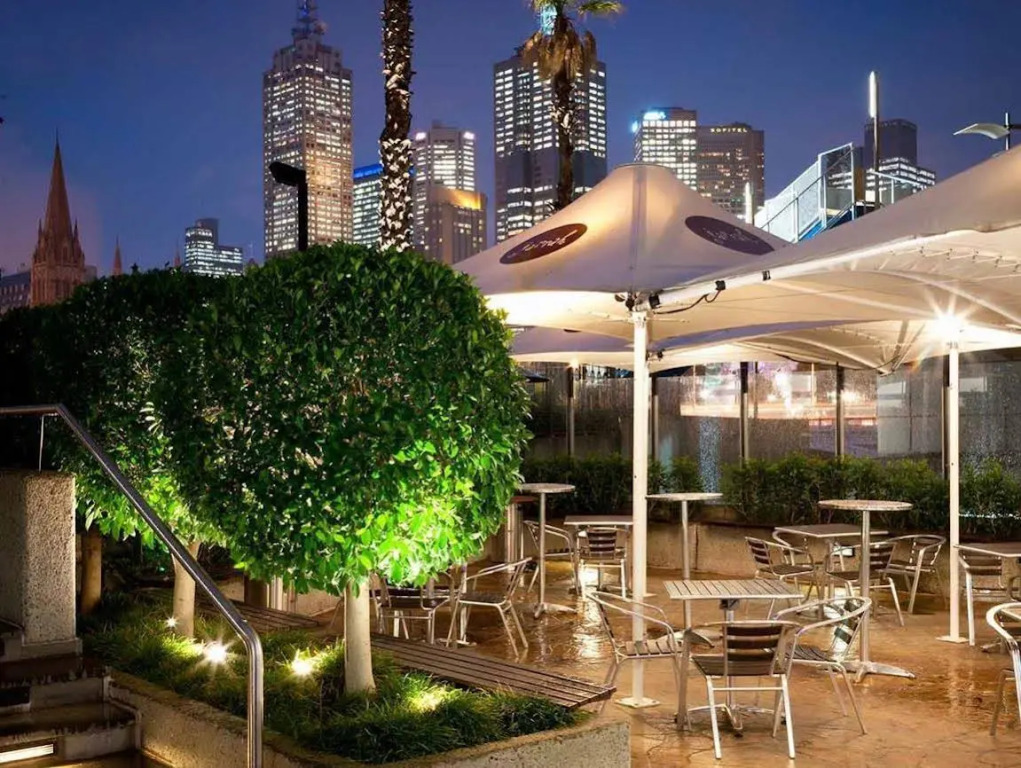 Quay West Suites Melbourne