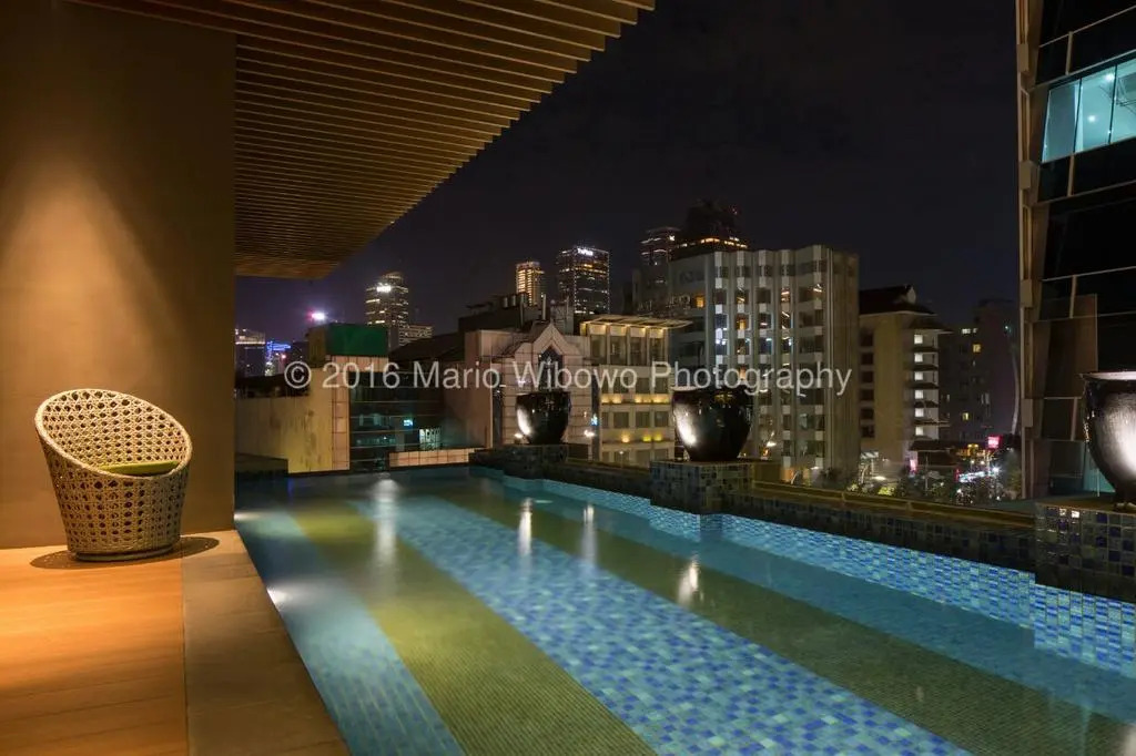 AONE Hotel